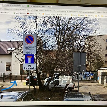 Neo Sky Apartment, Free Parking, 15 Min Walk Old Town&Kazimierz - By Homelike クラクフ エクステリア 写真