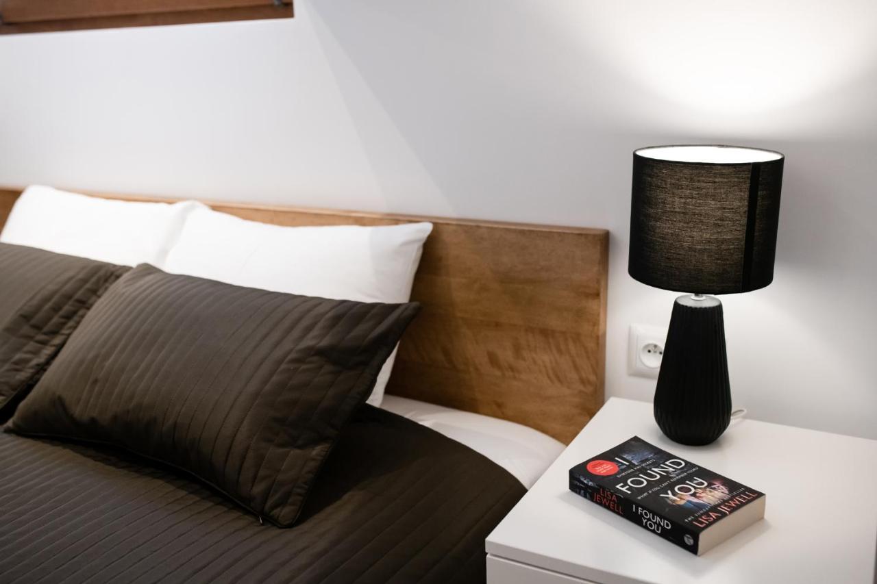 Neo Sky Apartment, Free Parking, 15 Min Walk Old Town&Kazimierz - By Homelike クラクフ エクステリア 写真