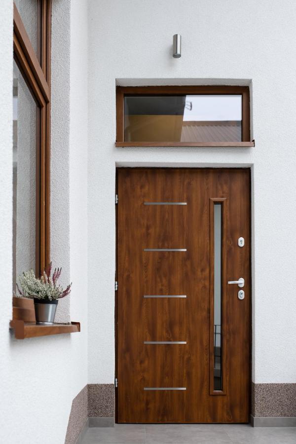 Neo Sky Apartment, Free Parking, 15 Min Walk Old Town&Kazimierz - By Homelike クラクフ エクステリア 写真